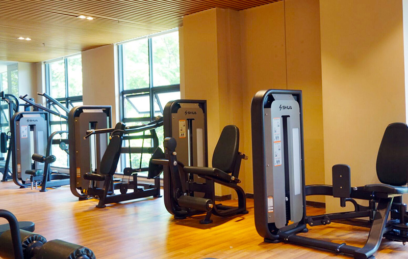 酒店健身房器材,高端健身房器材,室内健身器材-广西jiuyou.com九游健身器材有限公司