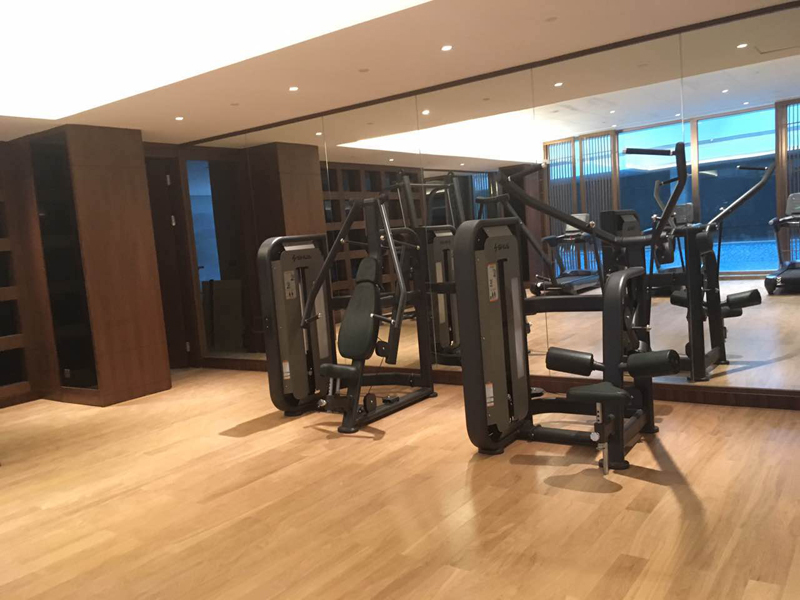 酒店健身房器材,室内健身器材,高端商用健身器材-广西jiuyou.com九游健身器材有限公司