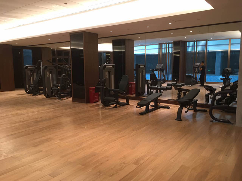 酒店健身房器材,室内健身器材,高端商用健身器材-广西jiuyou.com九游健身器材有限公司