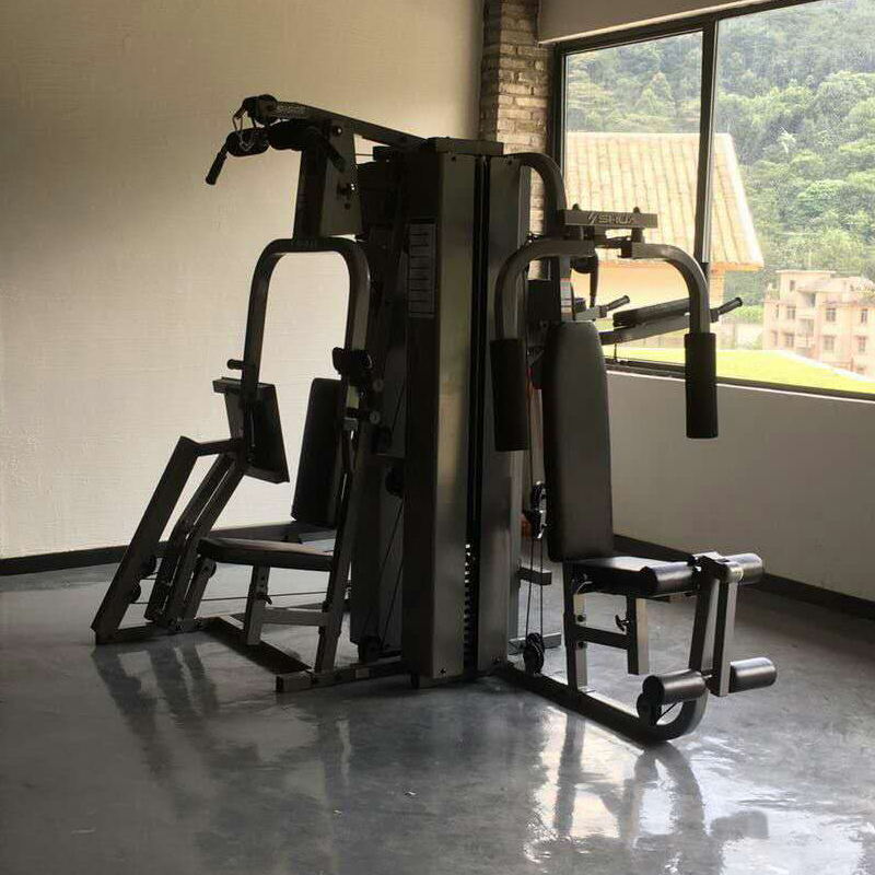 室内健身器材,单位健身器材,健身器材十大品牌-广西jiuyou.com九游健身器材有限公司