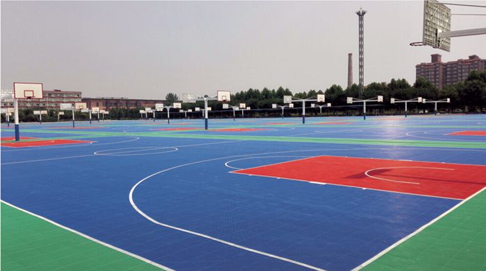 jiuyou.com健身器材-悬浮拼装运动球场 jiuyou.com健身器材-悬浮拼装运动球场