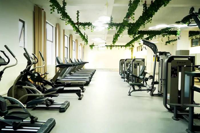 校园健身器材解决方案-广西jiuyou.com九游