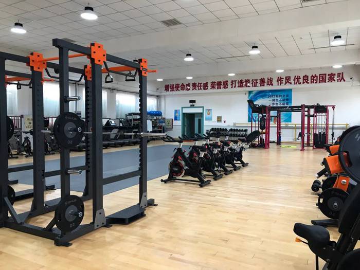 体能训练解决方案-广西jiuyou.com九游