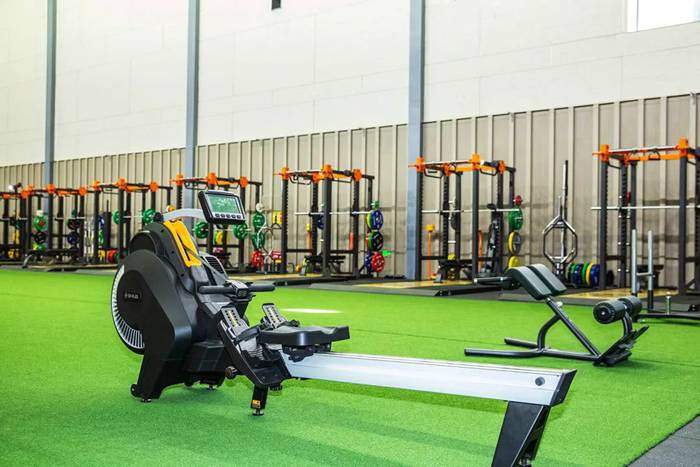 体能训练解决方案-广西jiuyou.com九游