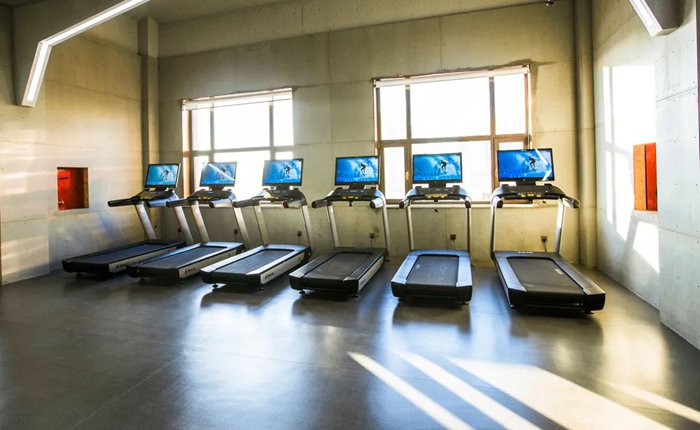 商用健身解决方案-广西jiuyou.com九游