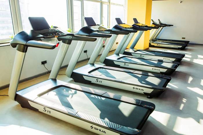 商用健身解决方案-广西jiuyou.com九游