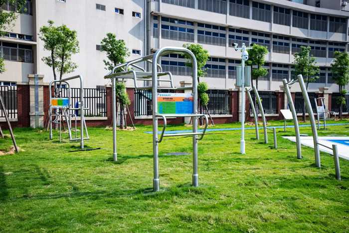 校园健身器材解决方案-广西jiuyou.com九游