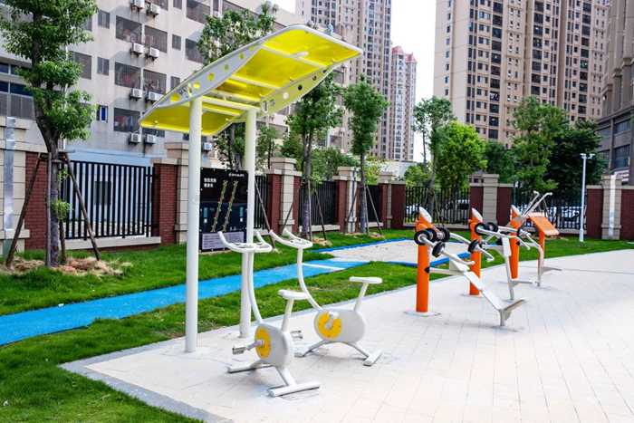 校园健身器材解决方案-广西jiuyou.com九游