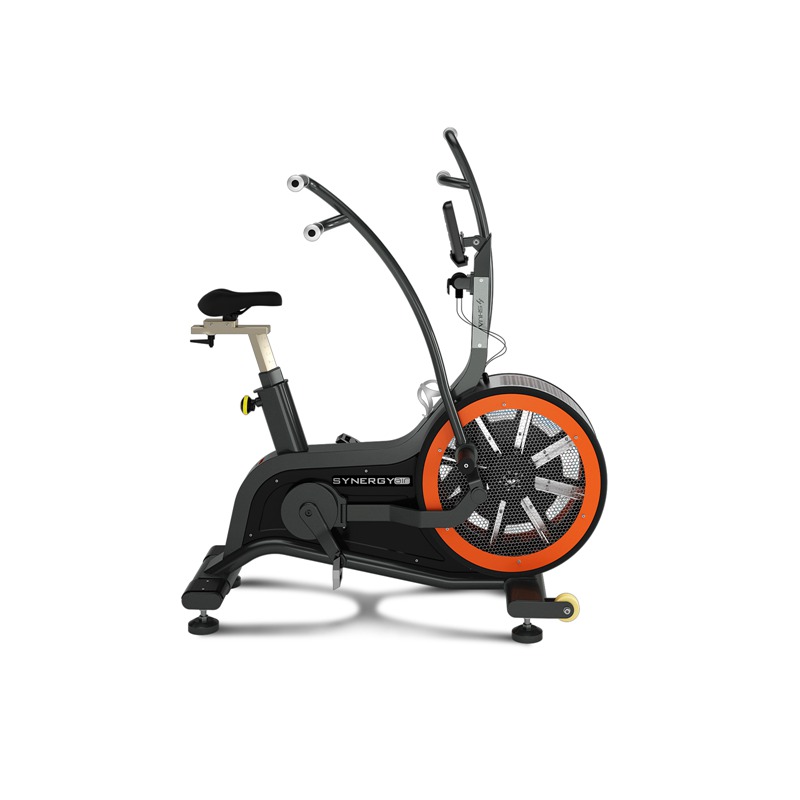 jiuyou.com体能训练器材-风扇车SH-B9600A-广西jiuyou.com九游健身器材有限公司