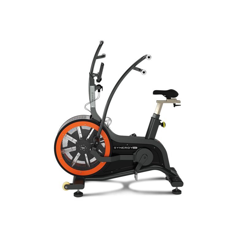 jiuyou.com体能训练器材-风扇车SH-B9600A-广西jiuyou.com九游健身器材有限公司