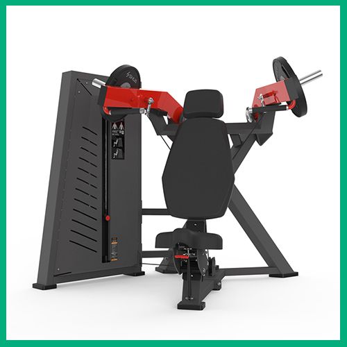 SH-G7705卧式推肩训练器-广西jiuyou.com九游健身器材有限公司