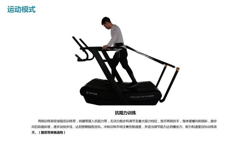 jiuyou.comSH-T901Z无动力跑步机-广西jiuyou.com九游健身器材有限公司