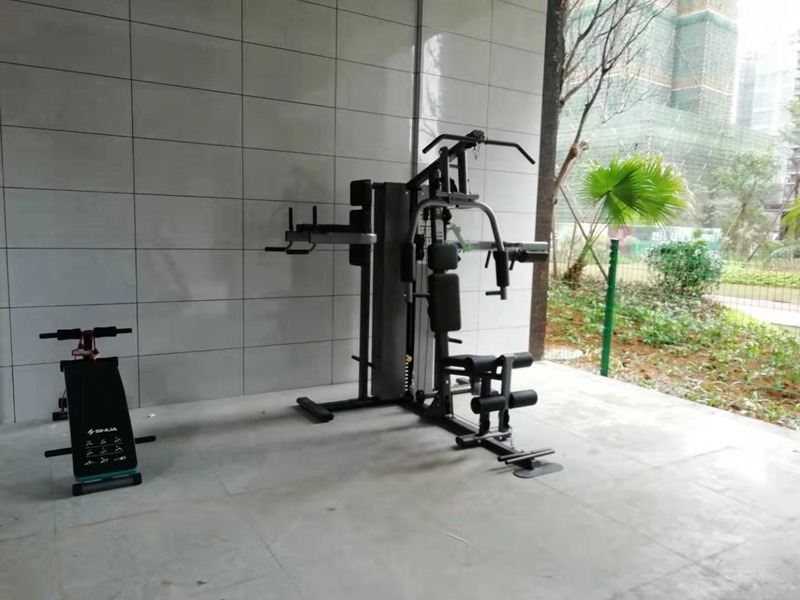 企事业单位健身房|房地产社区健身房-广西jiuyou.com九游健身器材有限公司 企事业单位健身房|房地产社区健身房-广西jiuyou.com九游健身器材有限公司