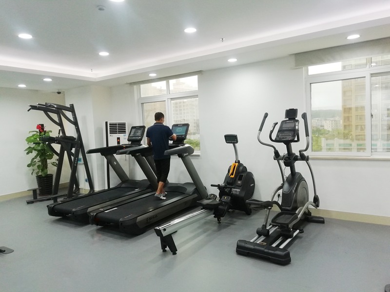 企事业单位健身房器材-职工健身房解决方案-广西jiuyou.com九游健身器材有限公司