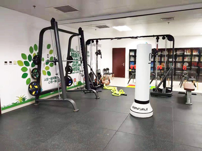 企事业单位健身房器材,单位职工健身房器材-广西jiuyou.com九游健身器材有限公司