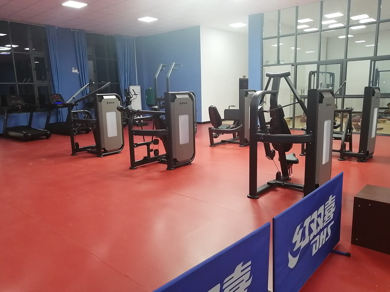 企事业单位健身房器材,单位职工健身房器材-广西jiuyou.com九游健身器材有限公司