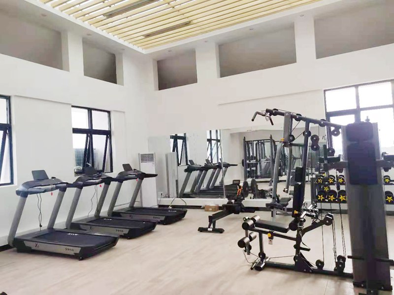 企事业单位健身房器材,单位职工健身房器材-广西jiuyou.com九游健身器材有限公司