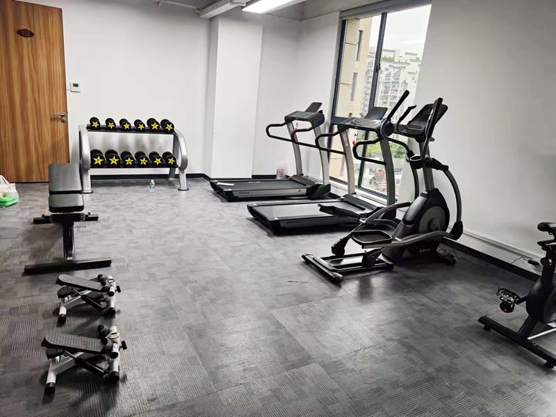 企事业单位健身房器材-广西jiuyou.com九游健身器材有限公司