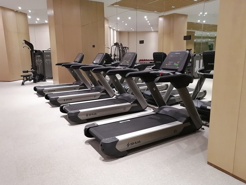 酒店健身房器材,室内健身器材,高端商用健身器材-广西jiuyou.com九游健身器材有限公司