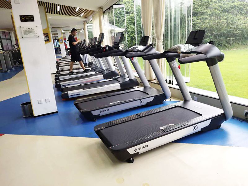 企事业单位健身房器材,单位职工健身房器材-广西jiuyou.com九游健身器材有限公司