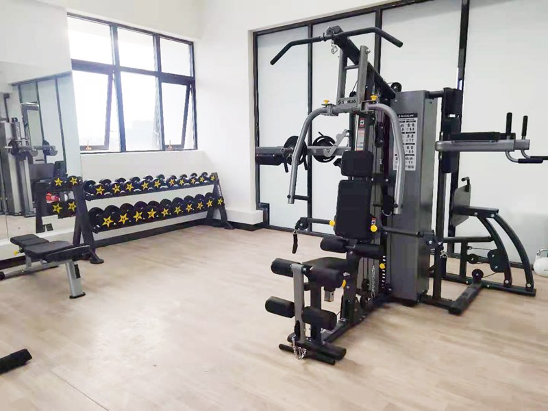 企事业单位健身房器材,单位职工健身房器材-广西jiuyou.com九游健身器材有限公司