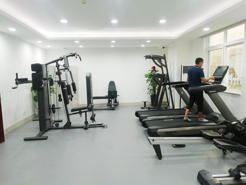 企事业单位健身房器材-职工健身房解决方案-广西jiuyou.com九游健身器材有限公司