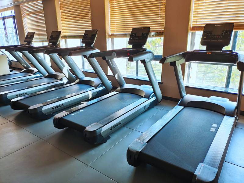 广西某消防训练基地-体能训练器材-广西jiuyou.com九游健身器材有限公司