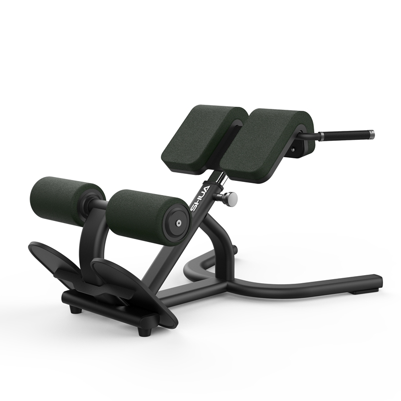 SH-G6858 背部伸展练习器 SH-G6858 背部伸展练习器